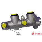 Peapiduri silinder BREMBO M 15 002