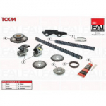 Mootori keti komplekt FAI AutoParts TCK44