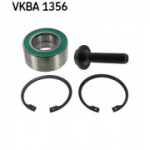 Rattalaagrikomplekt SKF VKBA 1356