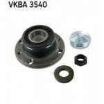 Rattalaagrikomplekt SKF VKBA 3540