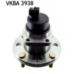 Rattalaagrikomplekt SKF VKBA 3938