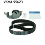Hammasrihma komplekt SKF VKMA 95623