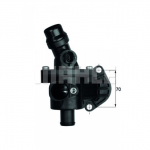 Termostaat, jahutusvedelik BEHR TM 6 109