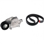 Soonrihmakomplekt GATES K026PK975