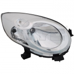 Esituli TYC 20-11605-05-2