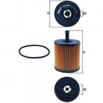 &Otilde;lifilter KNECHT OX 556D