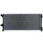 Radiaator, mootorijahutus NRF 53245