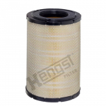 &Otilde;hufilter HENGST FILTER E1008L01
