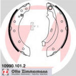Piduriklotside komplekt ZIMMERMANN 10990.101.2