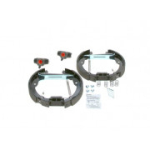 Piduriklotside komplekt BOSCH 0 204 114 632
