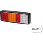 Tagatuli HELLA 2VP 357 019-001