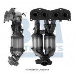 T&auml;iendus-katal&uuml;saator BM CATALYSTS BM91303H