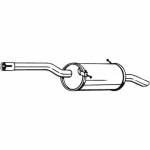 L&otilde;ppsummuti BOSAL 135-103