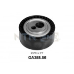 Pingutusrull, soonrihm SNR GA358.56