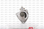 Starter ATL Autotechnik A 90 240