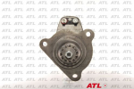 Starter ATL Autotechnik A 15 430