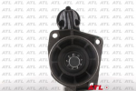 Starter ATL Autotechnik A 12 650