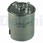 K&uuml;tusefilter DELPHI HDF562