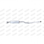 Kesksummuti WALKER 21000