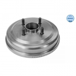 Piduritrummel MEYLE 29-15 523 0004