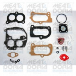 Remondikomplekt, karburaator MEAT & DORIA S44G
