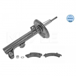 Amortisaator MEYLE 026 623 0020