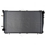 Radiaator, mootorijahutus NRF 53326