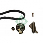 Hammasrihma komplekt INA 530 0359 10