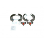 Piduriklotside komplekt BOSCH 0 204 114 602