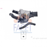 Termostaat, jahutusvedelik FACET 7.8676