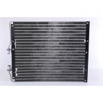 Kondensaator, kliimaseade NISSENS 94990