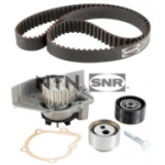 Veepump + hammasrihmakomplekt SNR KDP459.140