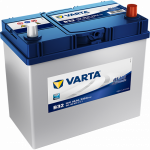 Aku VARTA Blue Dynamic B32 45AH 330A