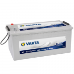 Aku VARTA Promotive Blue N7 215AH 1150A