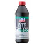 Automaatk&auml;igukasti &otilde;li LIQUI MOLY LIQUI MOLY 3687 TOP TEC ATF 1800 1L
