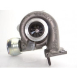 Turbolaadur GARRETT 777251-5002S