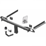 K&auml;rukonks BRINK 526900 Opel Astra J