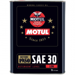 Mootori&otilde;li MOTUL CLASSIC OIL SAE 30
