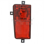 Tagumine udutuli TYC 19-12694-01-2