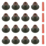 Tihendikomplekt, klapis&auml;&auml;r FEBI BILSTEIN 26029
