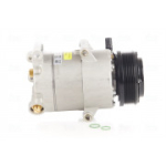 Kompressor, kliimaseade NISSENS 890216
