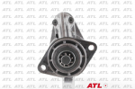 Starter ATL Autotechnik A 12 660