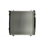 Radiaator,mootorijahutus THERMOTEC D7M044TT