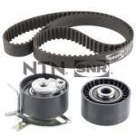 Hammasrihma komplekt SNR KD459.58