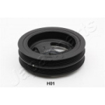 Rihmaratas,v&auml;ntv&otilde;ll JAPANPARTS PU-H01