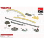 Mootori keti komplekt FAI AutoParts TCK207NG