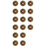 Tihendikomplekt, klapis&auml;&auml;r REINZ 12-11648-01