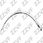 Tross,k&auml;igukast ZZVF ZVH8369