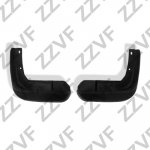 Rattakoobas ZZVF ZVXHLS009P2