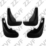 Rattakoobas ZZVF ZVXY-FCS4-015